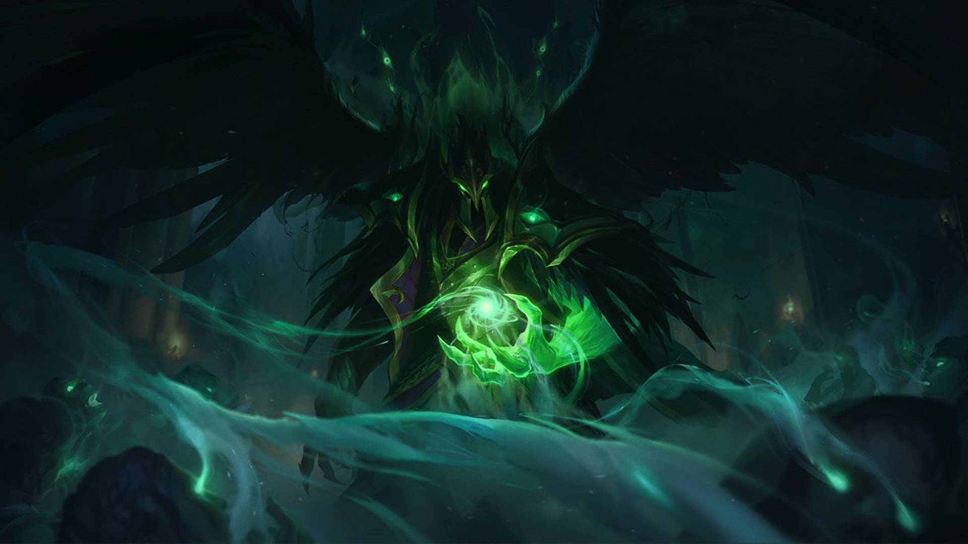 League of Legends #78.СТРИМ.