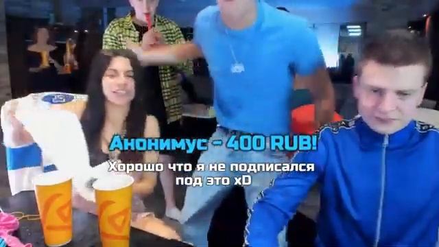 Mellstoy завозит и разносит Моква сити смотреть онлайн