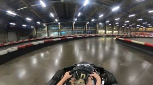 Картинг Клуб Форсаж - Казань - 06.07.2023