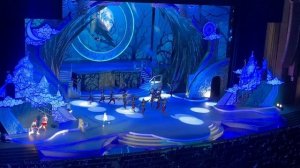 КРЕМЛЕВСКАЯ ЕЛКА 2024! РАСПАКОВЫВАЕМ ПОДАРКИ!!😃🔥👍