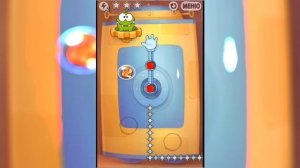 Cut the Rope Experiments - Часть 5 - Рукокрут