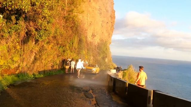 Португалски влог - Мадейра и Лисабон 🥯 смотреть онлайн