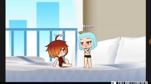 || Игра на раздевание|| Прикол|| Субтитры||