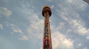 Свободное падение Анапа