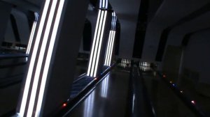 Учимся играть в боулинг