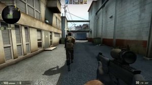CS:GO + English приколы.