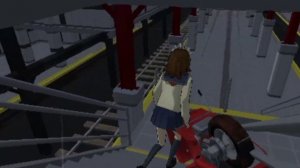 играю в School Out Simulator 3