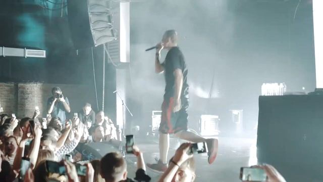 Face - Хабаровск 2019