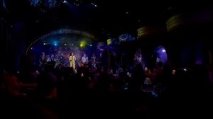 Рубрика КОНЦЕРТНАЯ КЛУБНАЯ ЖИЗНЬ №332 Клуб-ресторан «Magnus Locus» ЗОЯ. ГРУППА ЛЕНИНГРАД 16.04.2023