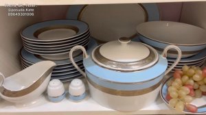 ВПЕРВЫЕ покажу и расскажу, что на ПОЛКАХ магазина "ВИНТАЖНЫЙ МИР"