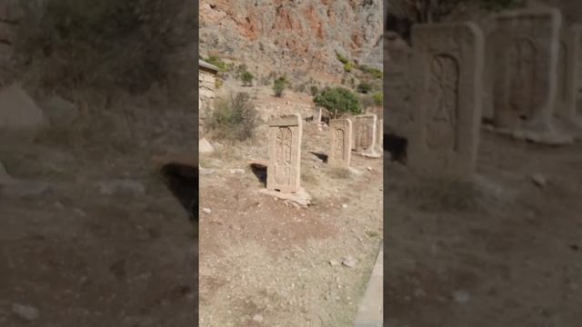 Нораванк Армения 1 смотреть онлайн