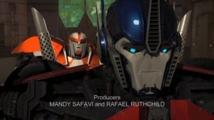 ➪Какой ты трансформер по знаку зодиака (Трансформеры Прайм)