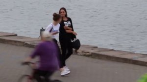 Пранк: Пошлые разговоры с ребенком |  Мысли вслух