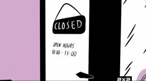 Фестиваль студенческой анимации. Дракула