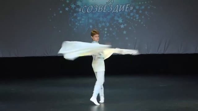 Забуга Георгий СВТ ТаиС Дети 2 Начинающие Шоу смотреть онлайн