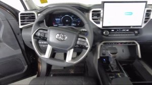 2023 Toyota Sequoia SR5 Sport Utility Bozeman  Belgrade  Big Sky  Livingston  Billings