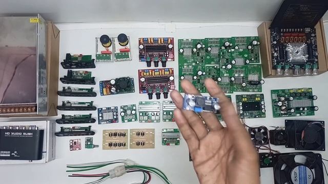 All class D Amplifier Boards with price II Grow collection #mvcollection #allclassdamplifiers