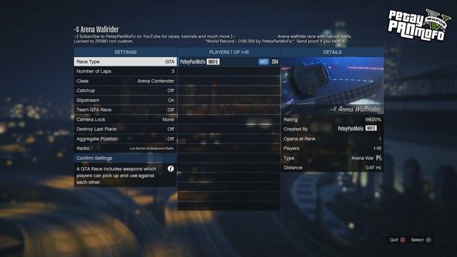 GTA Online Diamond Casino DLC Creator Update - New Modded Props, New Features and More