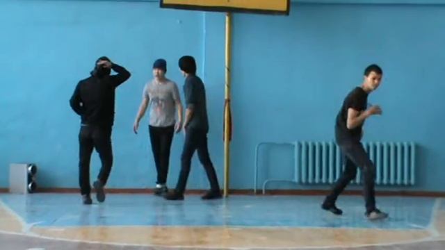 Выступление в Школе №6 города Уральск 2014 год смотреть онлайн