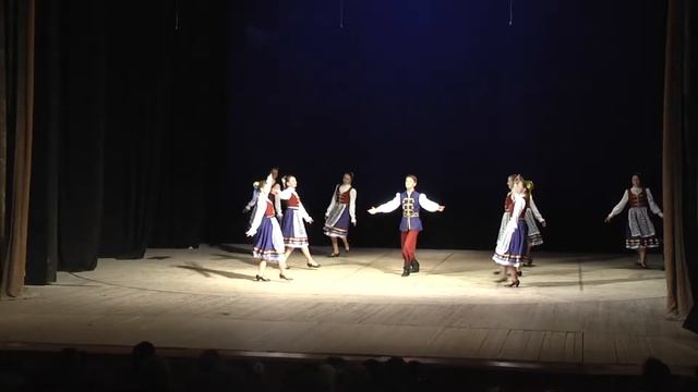 Отчётный концерт 2015 г. смотреть онлайн