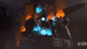 песня про камера мэна титана