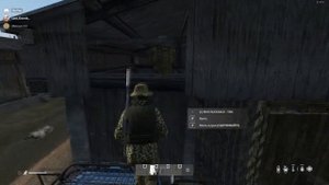 Самая командная работа в Дейз... | Dayz (РофлоМонтаж) | UNDERDOG