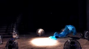 Шоу ветра АДРЕНАЛИН