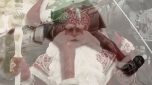 Подборка.Пьяный Дед Мороз