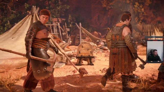 Прохождение Horizon Forbidden West: Complete Edition - Новое приключение Элой - №6. 2K/60 FPS смотреть онлайн