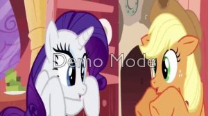 5 Ночей С Фреди Май литл пони