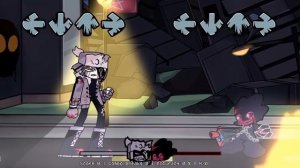 Заражённый Пико VS Рувизват! (День 1, на Русском!) | [FRIDAY NIGHT FUNKIN’: CORRUPTION EXPANDED]