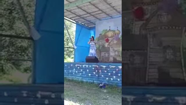 Фестиваль "Город, поющий хором" смотреть онлайн