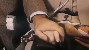 Молчание доктора Ивенса