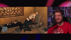 #2 HITMAN 6 "Баги, Приколы, Фейлы" | РЕАКЦИЯ НА МАРМОКА