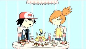 ПОКЕМОНЫ МУЛЬТИК!!! ПРИКЛЮЧЕНИЯ ПИКАЧУ - пУкачу!!!!!!