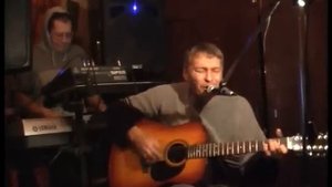 Песня под гитару Берега