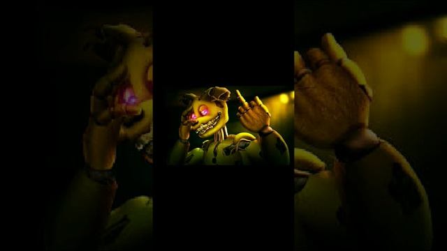 песня в Голове Спрингтрапа смотреть онлайн