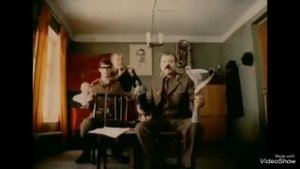 комедия строгого режима первая репетиция