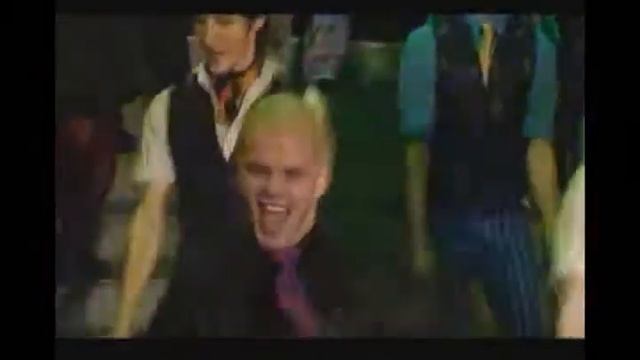 PAstudio Ballet - Бенефис Паши ПА (часть 1) смотреть онлайн