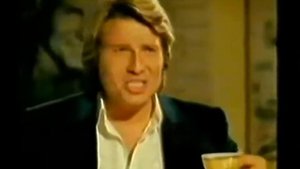 Реклама "Золотая чаша" - VHSRip