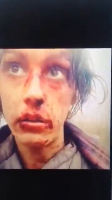 Валера выщипал усы смотреть онлайн