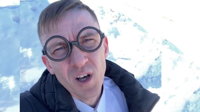 Фәрит Галиев - Ботан "Про Весну" смотреть онлайн