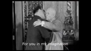 Брежнев целуется. Chery lips