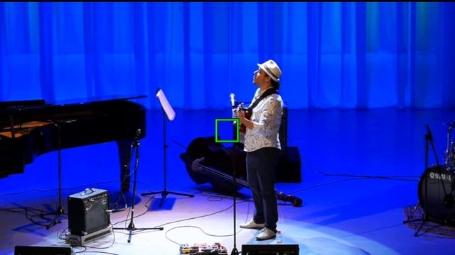  Joander Santos Quartet  концерт в Витебской областной филармонии
