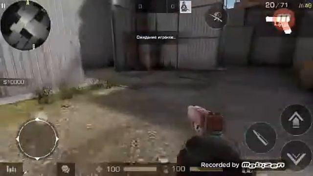 Прикольные места на карте Rast standoff 2 #1 смотреть онлайн