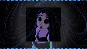 Rapunzel Hurting Incantation Rus ||| Tangled ||| Рупунцель Тёмное Заклинание на русском
