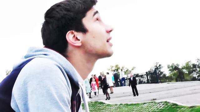 DeK Отражение моей души