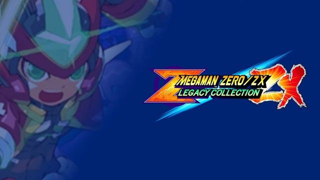 Green Grass Gradation (Re-Creation) - Mega Man Zero/ZX Legacy Collection Music Extended