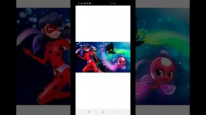 Леди баг и супер-кот