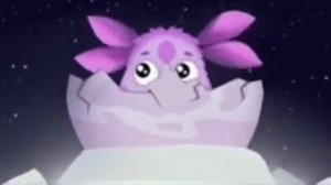 Я РОДИЛСЯ(лунтик жмых)